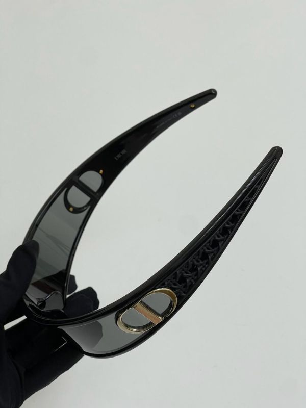 【95成新】DIOR VeryDior M1U 兩用墨鏡 