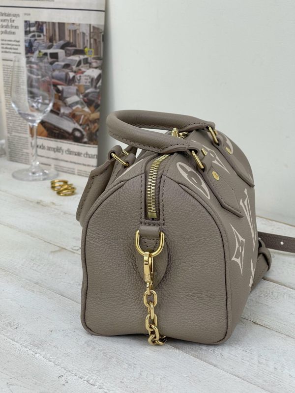 【99成新】LV Speedy Bandoulière 20 