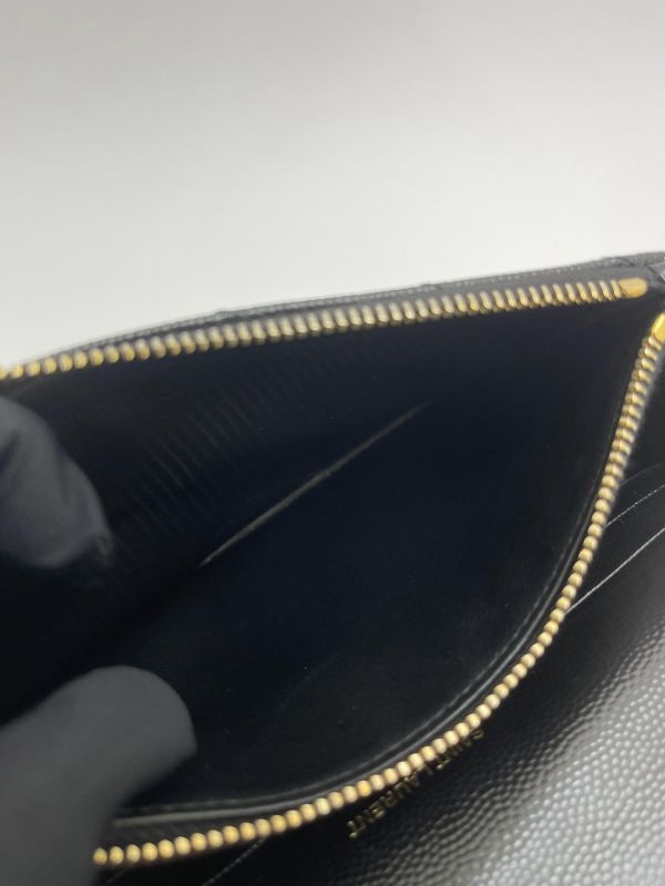 【9成新】YSL WOC 19.5CM 