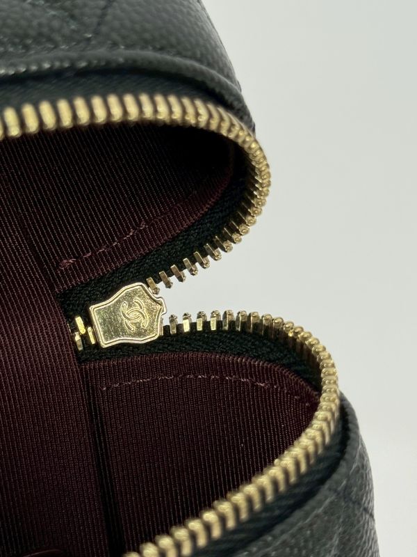 【分期0利率】CHANEL 長菸盒【99成新】 