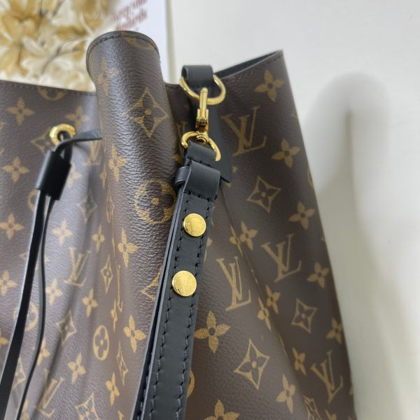 【分期0利率】LV NéoNoé MM【95成新】 