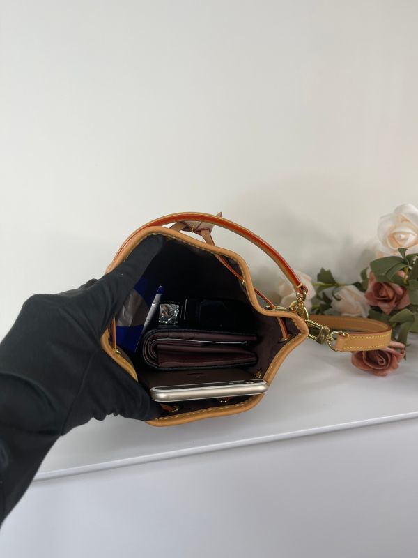 【分期0利率】LV Nano Noé【98成新】 