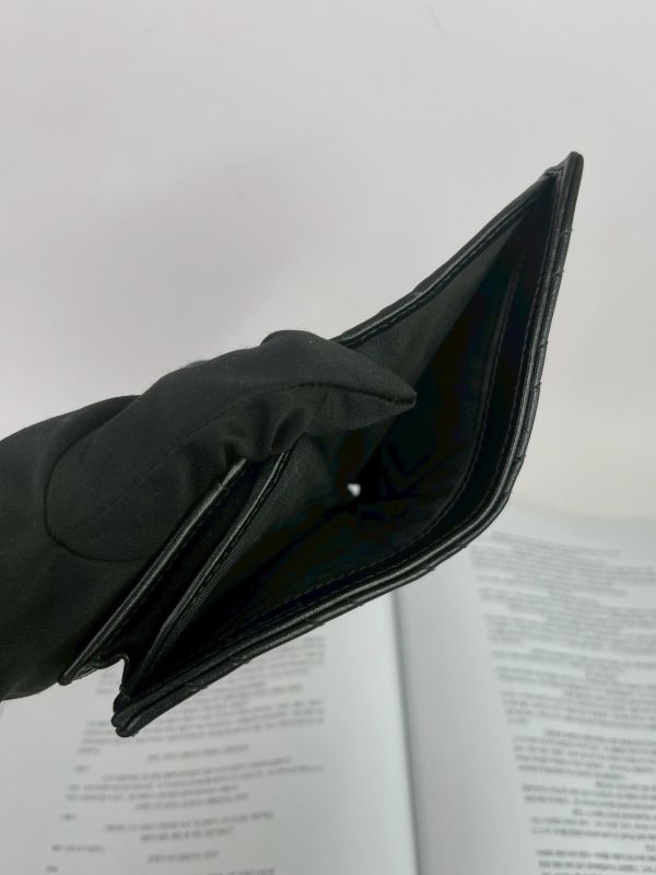 【95成新】GUCCI Marmont 愛心兩摺拉鍊零錢袋短夾 