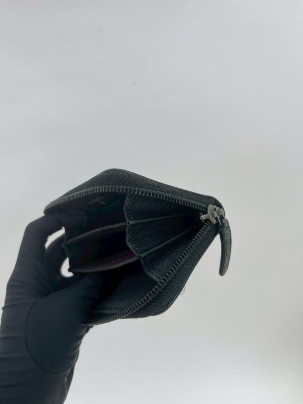 【9成新】CHAENL BOY 零錢卡包 