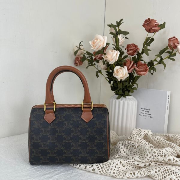 【12 期0利率】CELINE SPEEDY 【95成新】 