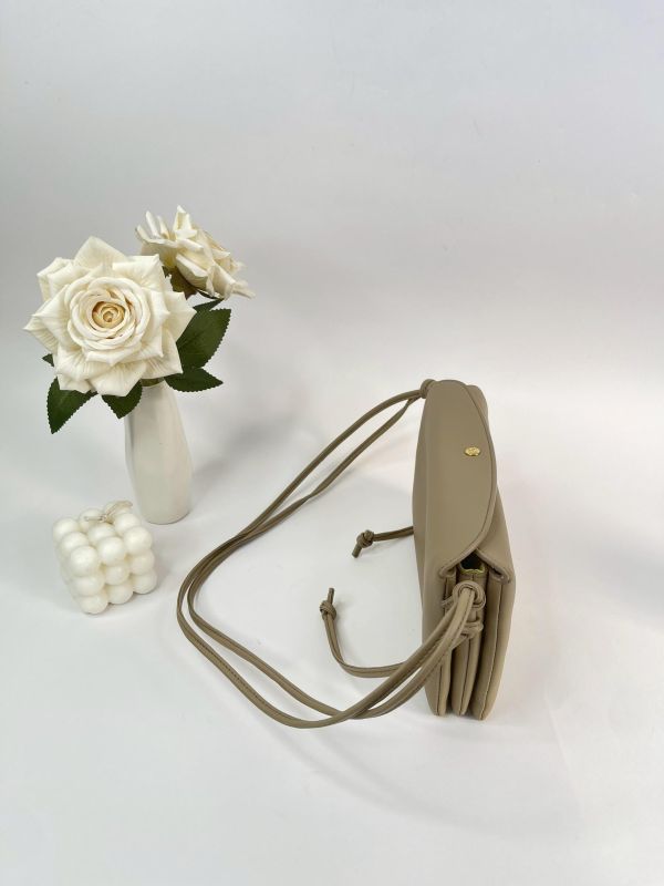 【95成新】CELINE TRIO FLAP手袋 