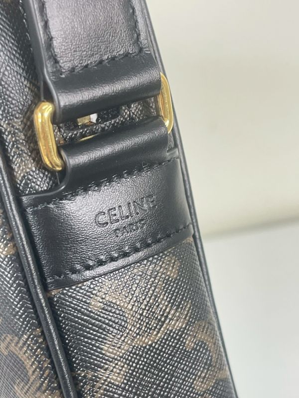 【99成新】CELINE Horizontal 相機包 