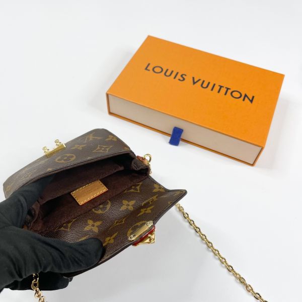 【12期0利率】LV  Micro Métis【9成新】 