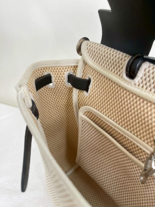 【分期0利率】HERMES Herbag 31 舊款【9成新】 