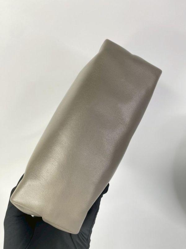 【9成新】LONGCHAMP Le Pliage Xtra 手拿包 XS 