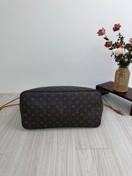 【8成新】LV NEVERFULL GM 