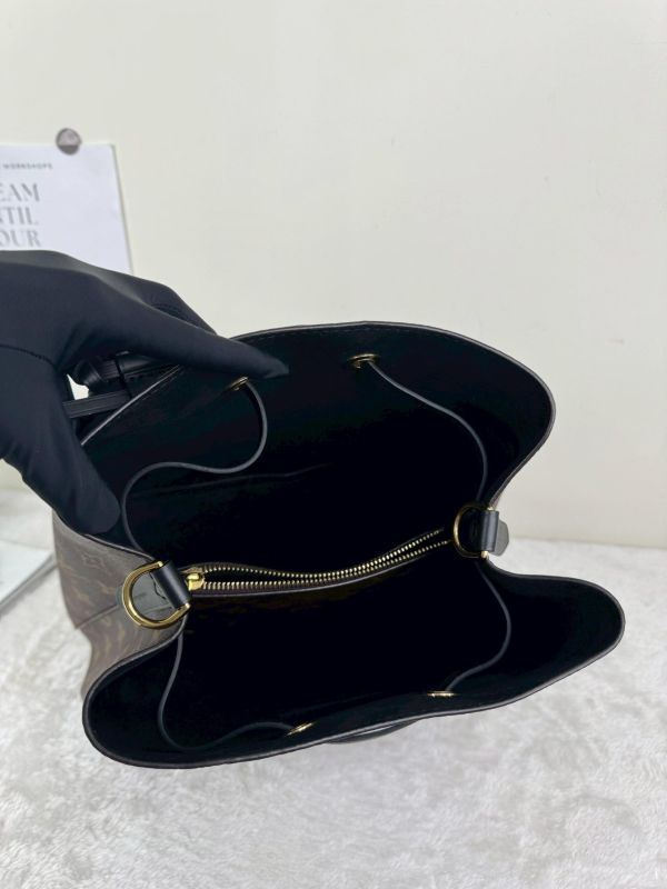 【99成新】LV NéoNoé MM 