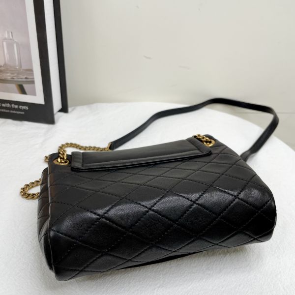 【12期0利率】YSL NOLITA 迷你鍊包【95成新】 