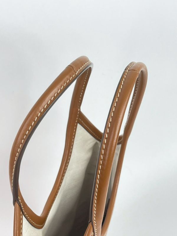 【95成新】MIUMIU IVY 皮革手提包 MINI 