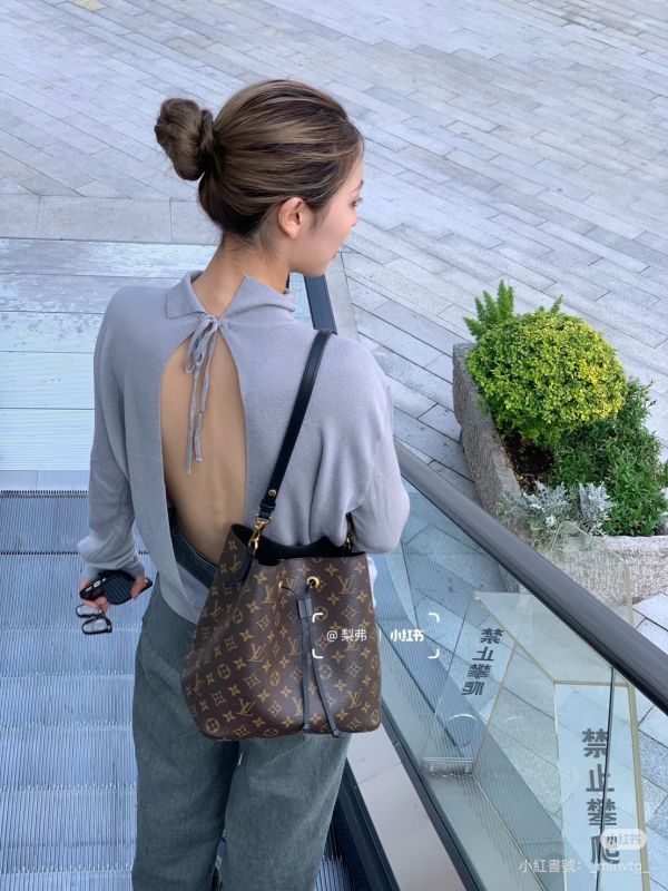 【分期0利率】LV NéoNoé MM【95成新】 