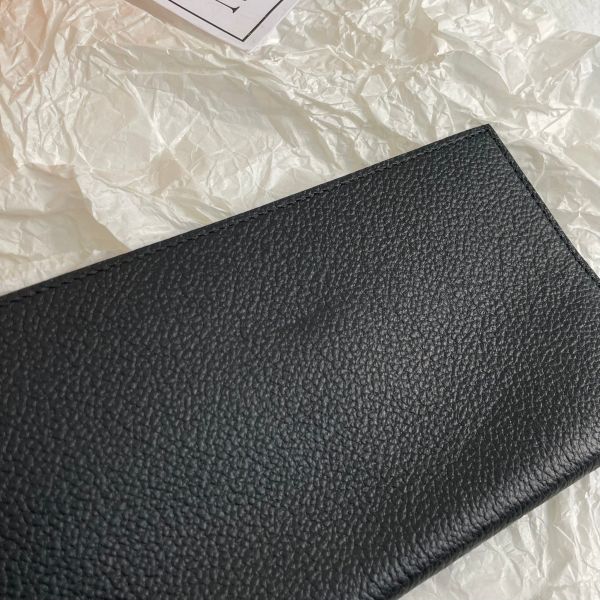 【9.9成新】【12期0利率】LV 對皮革比色子母三合一黑/奶字-舊款，非絨布 