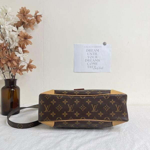 【9成新】LV ODEON MM 