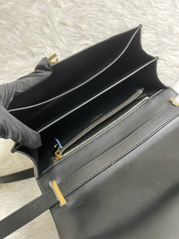 【分期0利率】BURBERRY TB LOGO肩背包 中號【9成新】 