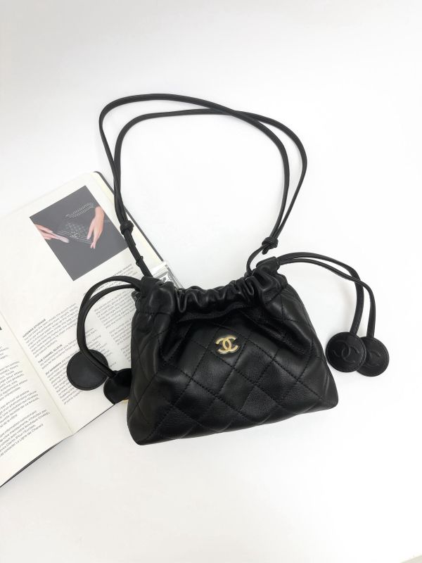 【全新品】CHANEL 26S 福袋包 小號 