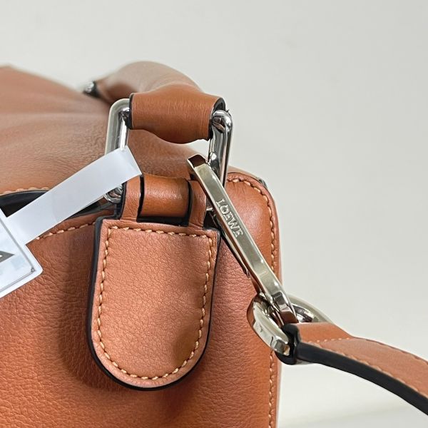 【分期0利率】LOEWE PUZZLE 中號【95成新】 