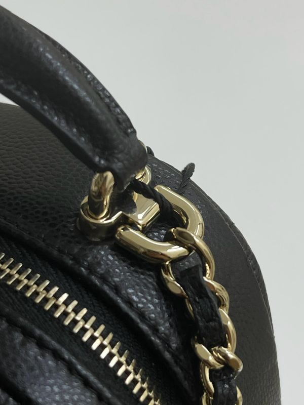 【未使用閒置品】CHANEL  小書包 