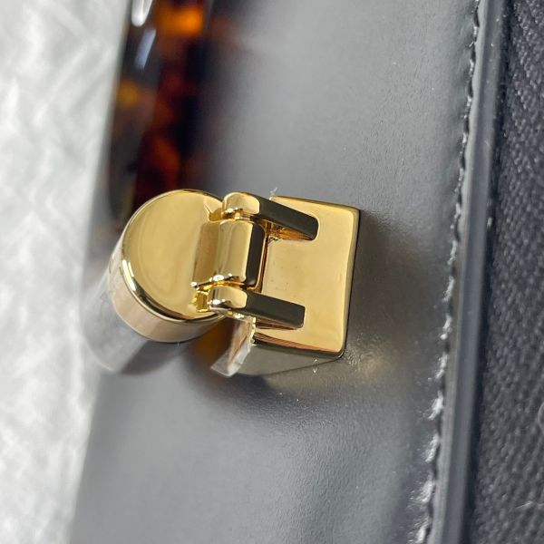 【12期0利率】FENDI BY THE WAY 迷你【99成新】 
