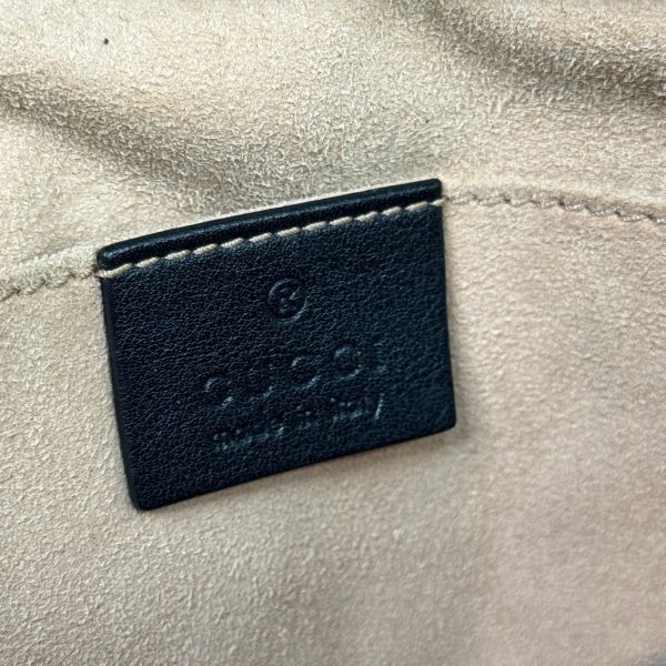 【9成新】【12期0利率】GUCCI GG Marmont 相機包 24公分 gucci 女包