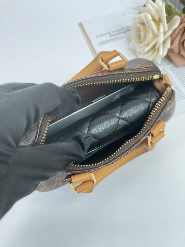【分期0利率】LV NANO SPEEDY【95成新】 