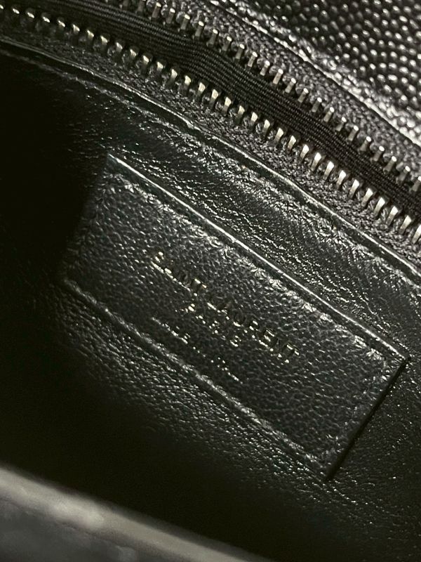 【分期0利率】YSL CASSANDRA 翻蓋包【95成新】 