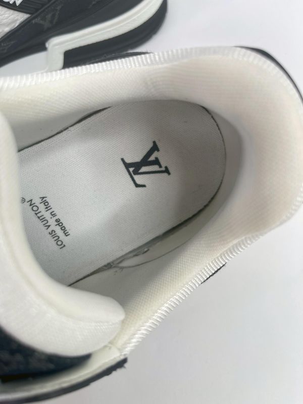 【95成新】LV TRAINER 運動鞋 