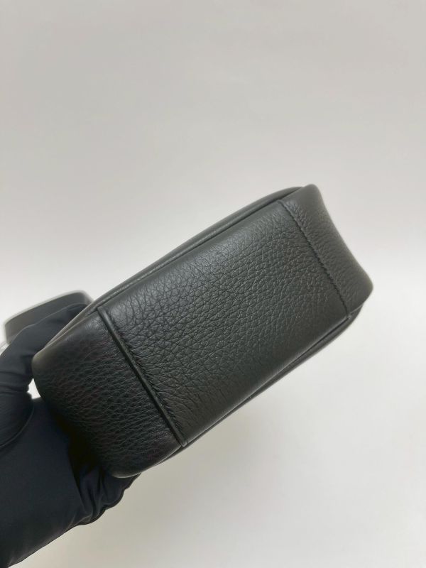 【95成新】YSL Le 5`A7 Mini Hobo長背帶 