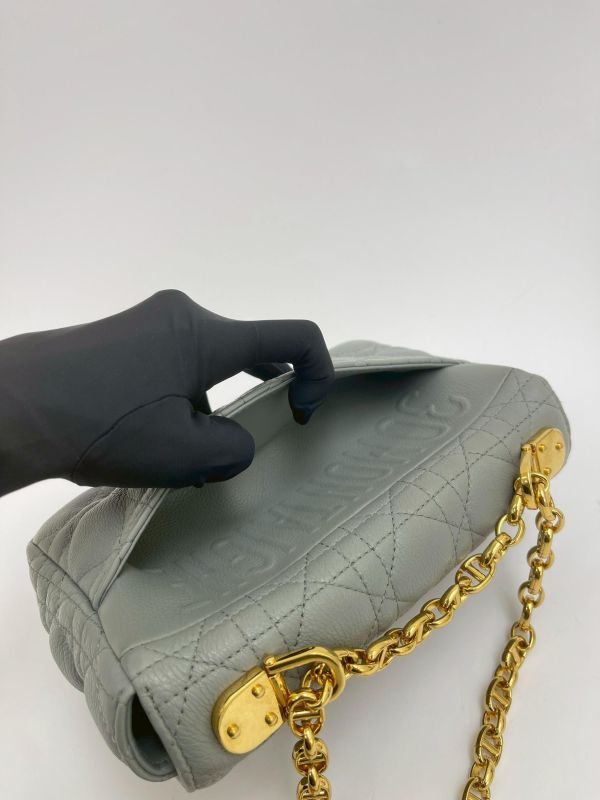【95成新】DIOR CARO 小號 