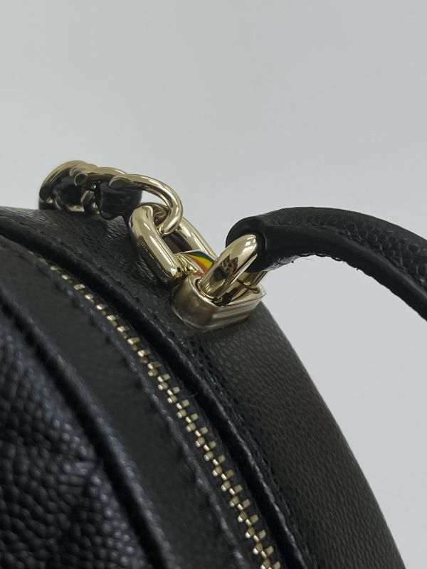 【未使用閒置品】CHANEL  小書包 