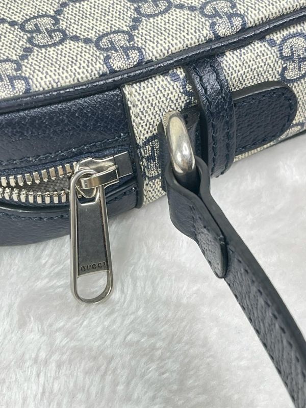 【95成新】GUCCI Ophidia 迷你肩背包 