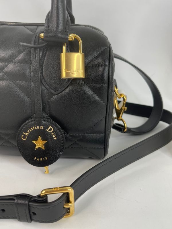 【分期0利率】DIOR  Groove 20 包款【未使用閒置品】 