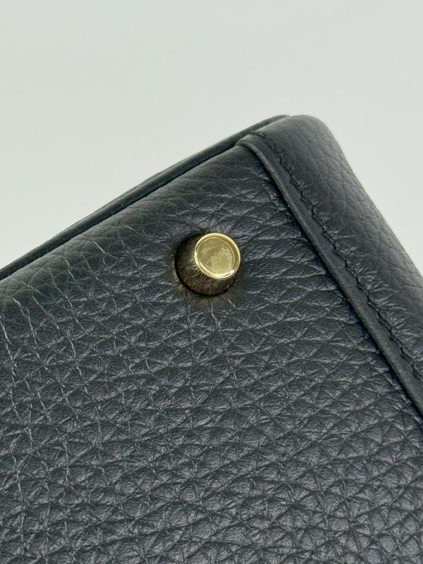 【全新品】HERMES Mini Lindy 