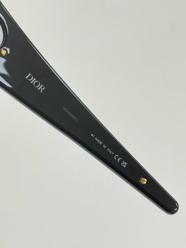 【95成新】DIOR VeryDior M1U 兩用墨鏡 