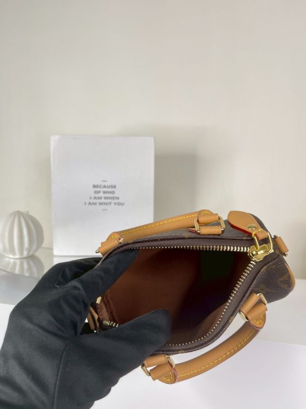 【分期0利率】LV NANO SPEEDY【99成新】 