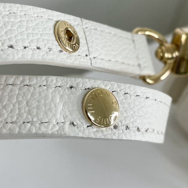 【12期0利率】LV Pochette Métis East West【全新閒置】 