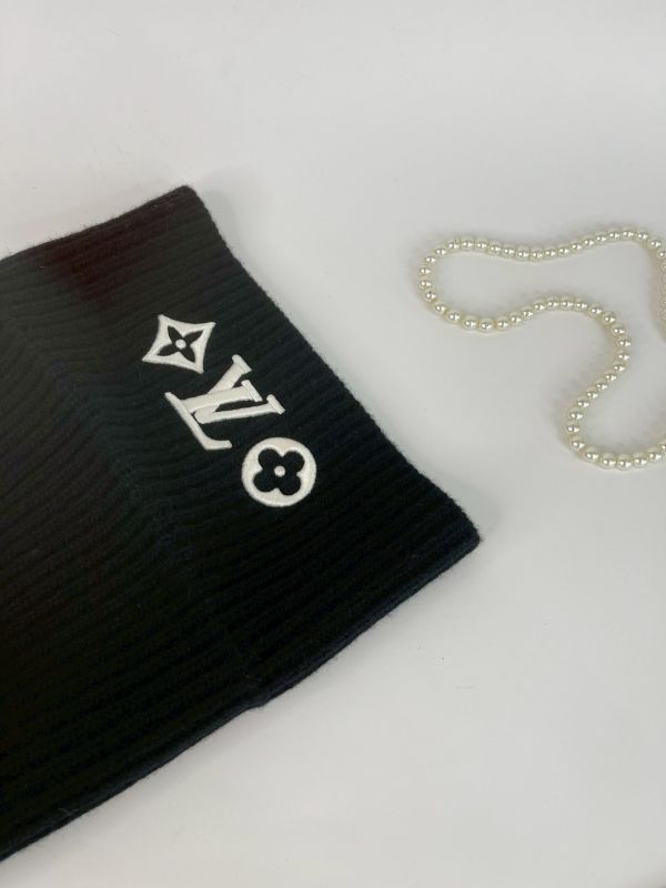 【分期0利率】LV Headline 冷帽【95成新】 