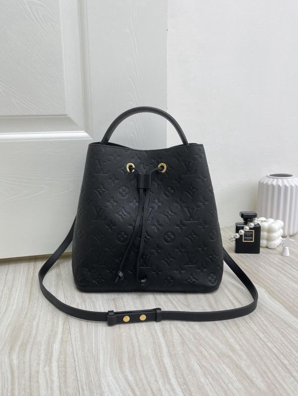 【99成新】LV NéoNoé MM 