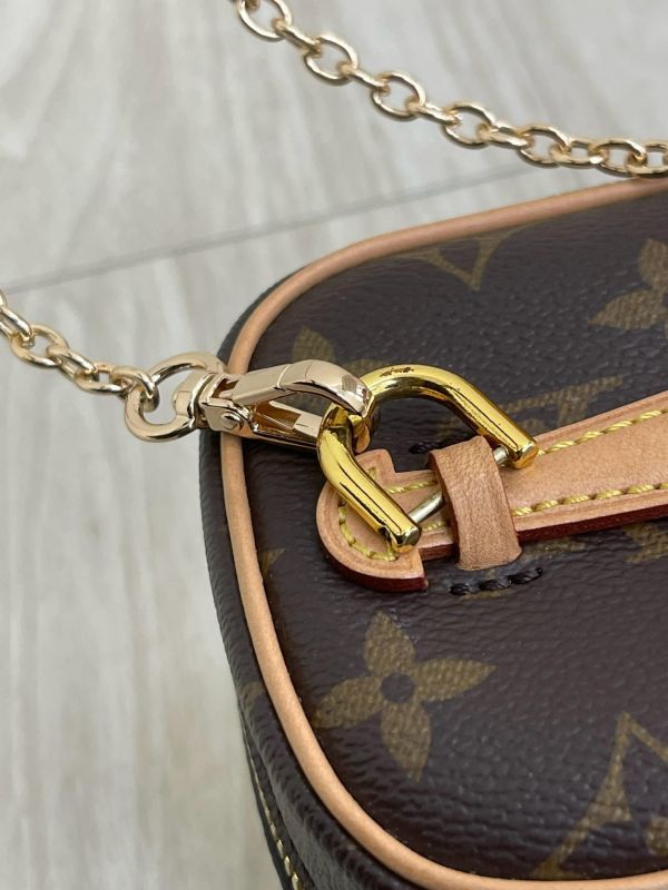 【95成新】LV NICE NANO 