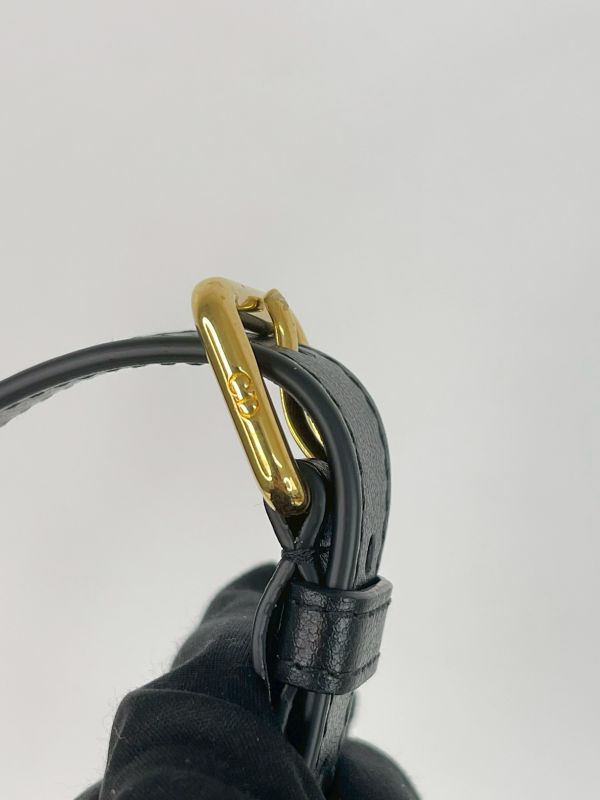 【分期0利率】DIOR  Groove 20 包款【未使用閒置品】 