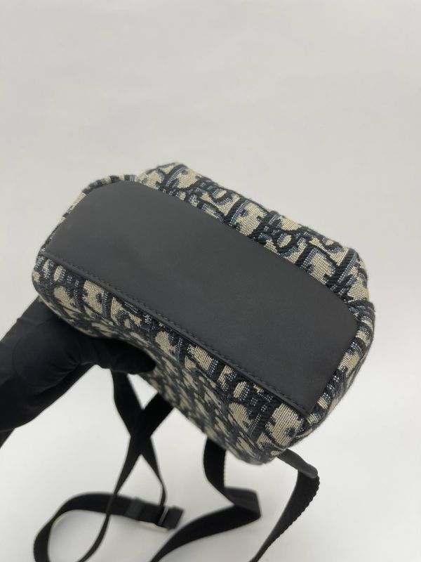 【95成新】DIOR 迷你 RIDER後背包 