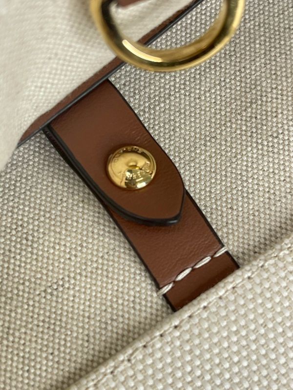 【95成新】BURBERRY Freya 迷你 TOTE 