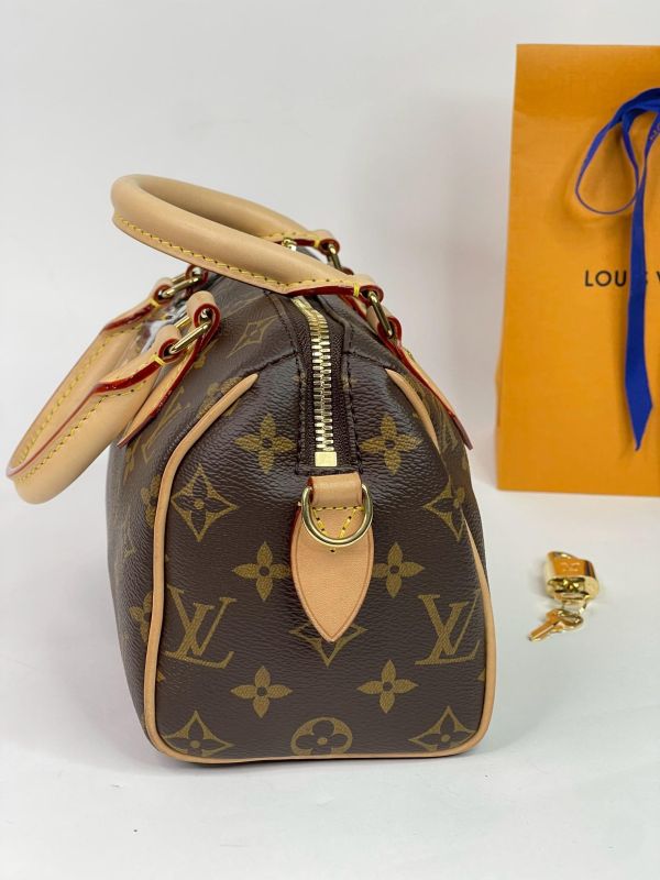 【9成新】LV SPEEDY 20 