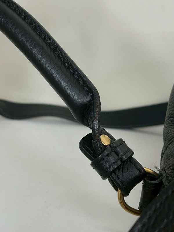 【9成新】CHLOE PARATY PM 手提兩用包 