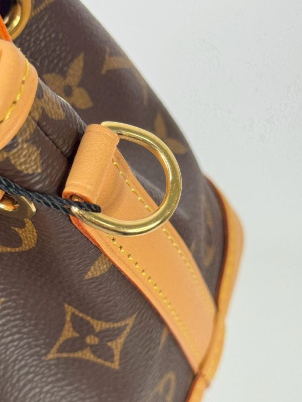 【99成新】LV Nano Noé 