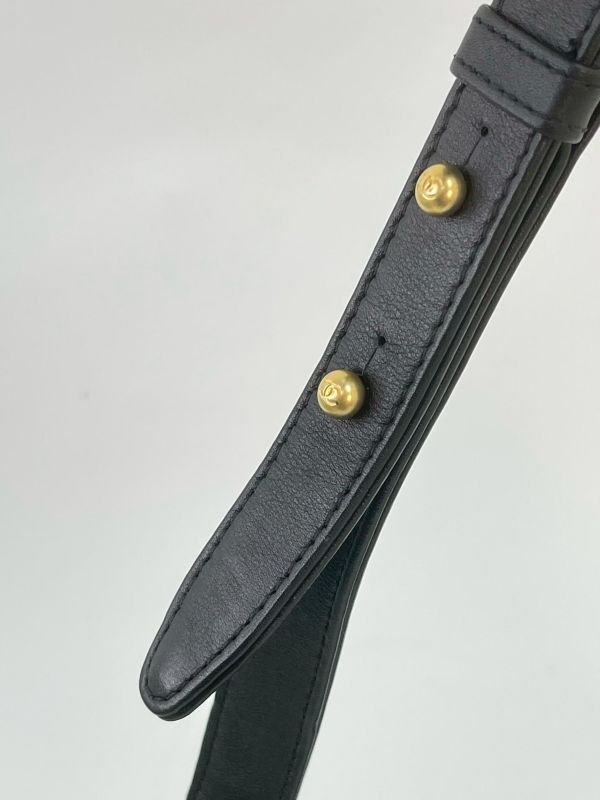 【9成新】CHANEL BOY 25 
