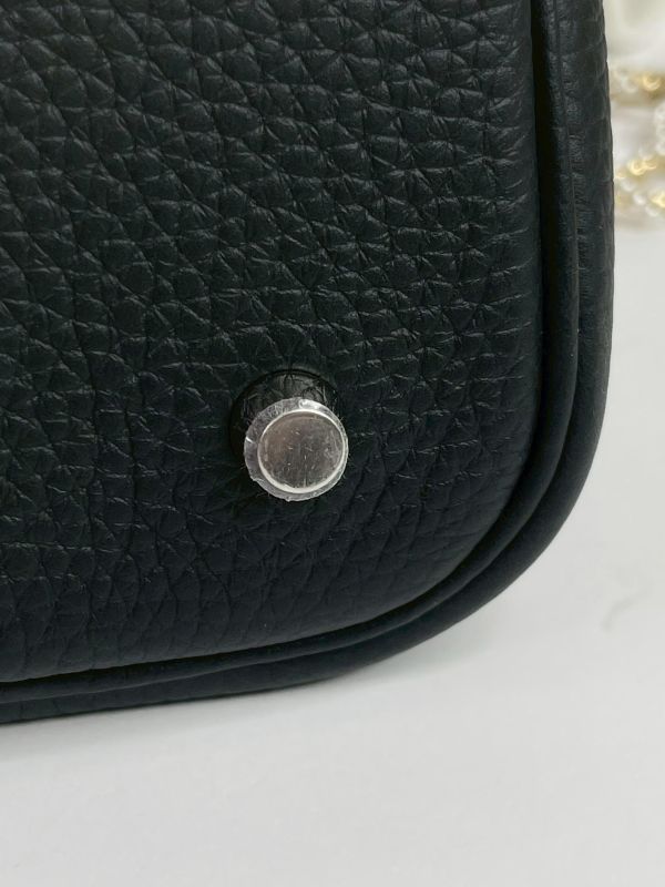 【全新品】HERMES PICOTIN 22 